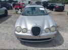 Jaguar S-Type 3.0l V6 Image 6