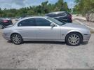 Jaguar S-Type 3.0l V6 Image 13