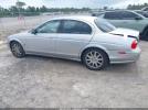 Jaguar S-Type 3.0l V6 Image 11
