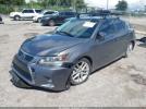 Lexus Ct Image 9