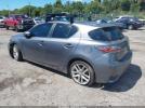 Lexus Ct Image 5