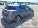 Lexus Ct Image 7