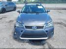 Lexus Ct Image 4