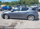 Lexus Ct Image 16