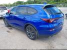 Acura MDX A-spec Image 4