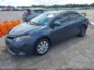 Toyota Corolla Le Image 7