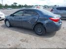 Toyota Corolla Le Image 2