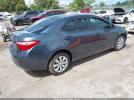 Toyota Corolla Le Image 14