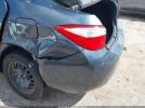 Toyota Corolla Le Image 15