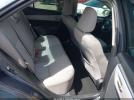 Toyota Corolla Le Image 4