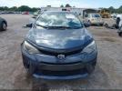 Toyota Corolla Le Image 10