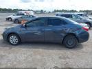 Toyota Corolla Le Image 13