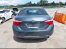 Toyota Corolla Le Image 5