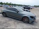 Mercedes-Benz C-Class S Image 1