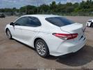 Toyota Camry Le Image 3