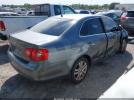 Volkswagen Jetta Wolfsburg Edition Image 12