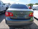 Volkswagen Jetta Wolfsburg Edition Image 15