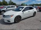Nissan Altima 2.5 S Image 5