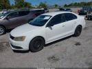 Volkswagen Jetta 2.0l S Image 12