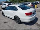 Volkswagen Jetta 2.0l S Image 8