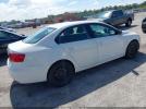 Volkswagen Jetta 2.0l S Image 11