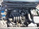 Volkswagen Jetta 2.0l S Image 2