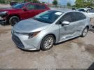 Toyota Corolla Le Image 6