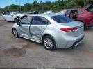 Toyota Corolla Le Image 8