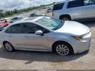 Toyota Corolla Le Image 13