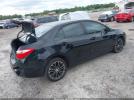 Toyota Corolla S Plus Image 4