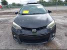 Toyota Corolla S Plus Image 10