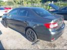 Toyota Corolla L Image 13