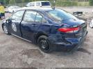 Toyota Corolla Le Image 3