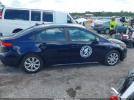 Toyota Corolla Le Image 14
