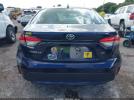 Toyota Corolla Le Image 16