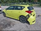 Scion iM Image 3