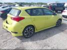 Scion iM Image 16