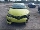 Scion iM Image 10