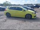 Scion iM Image 13