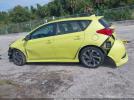 Scion iM Image 12