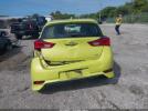 Scion iM Image 14