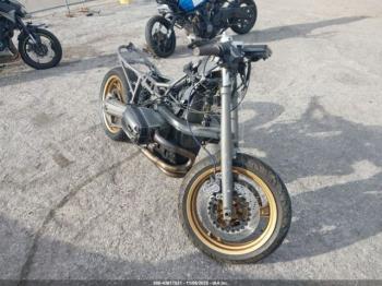  Salvage BMW R1100