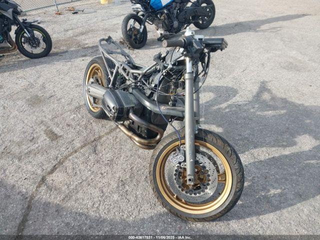  Salvage BMW R1100