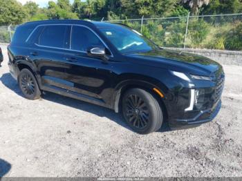  Salvage Hyundai PALISADE