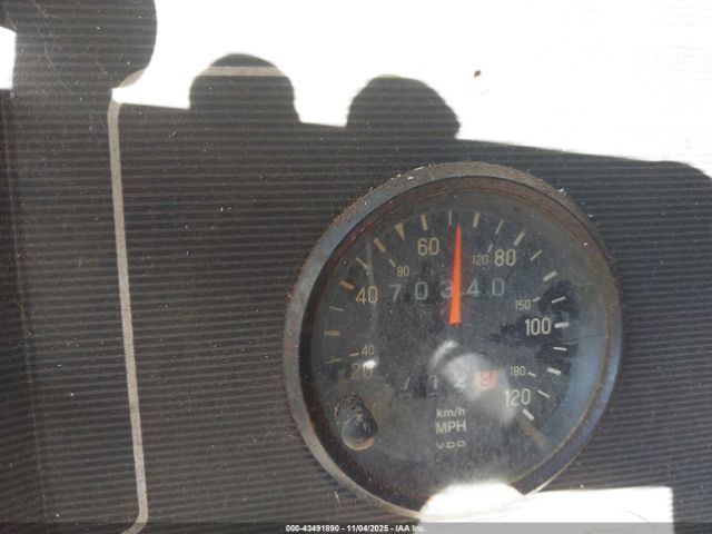 Chevrolet P30 Motor Home Image 6