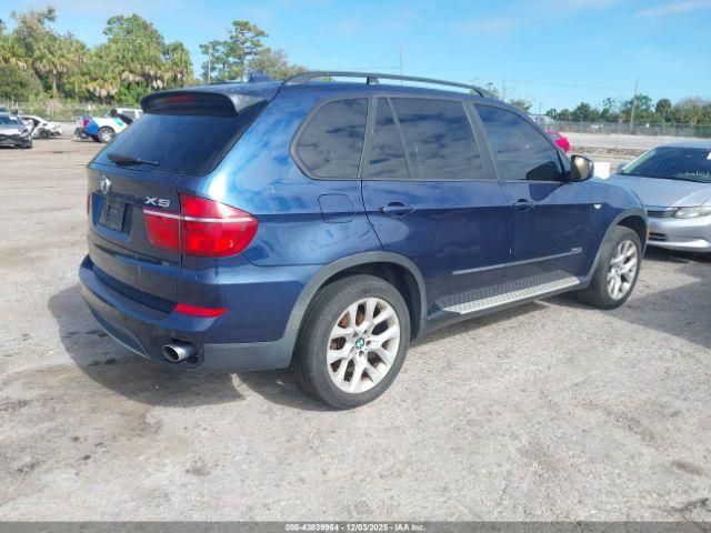 BMW X Series Image 2