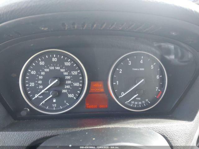 BMW X Series Image 9