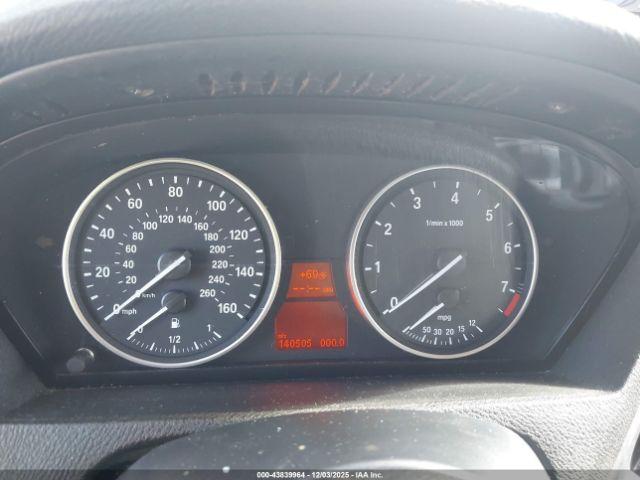 BMW X Series Image 9