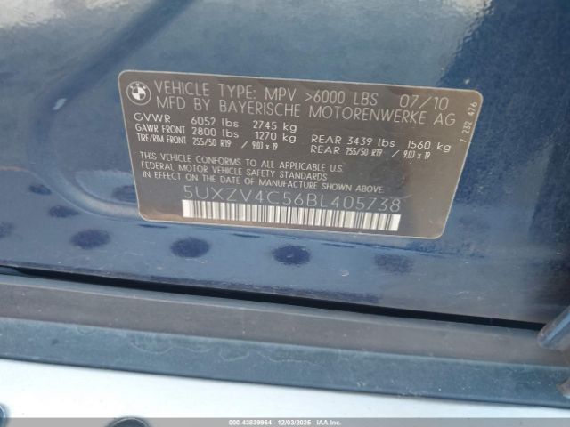 BMW X Series Image 11