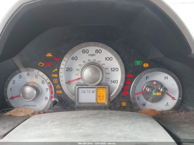 Honda Pilot Ex-l Image 3